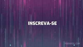 Mamadrive desviei o caminho para minha buceta