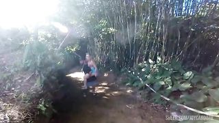 ELA QUICA COM O CU NA ROLA GROSSA