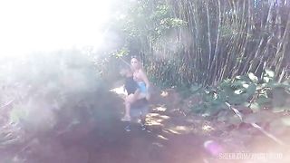 ELA QUICA COM O CU NA ROLA GROSSA