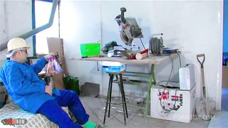 ass Fucking a Chubby young schoolgirl and her cute friend