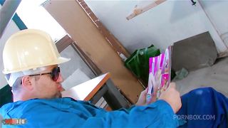 ass Fucking a Chubby young schoolgirl and her cute friend