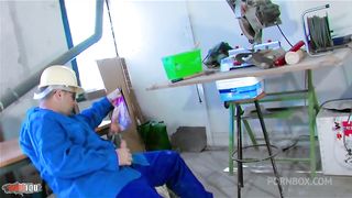 ass Fucking a Chubby young schoolgirl and her cute friend