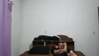 THIAGOIANIA FODE COROA ARTHURGYN