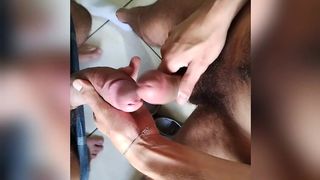 MEU AMIGO SEDENTO POR ROLA PARTE 2