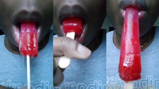 STAYRICHGIRL MORNING MOUTH- UPDATE #3 - 20241221_104147 - DEC 21, 2024