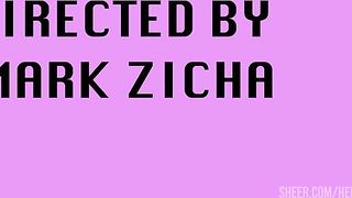 Real Life Hentai - Veronica Leal Gets a hard core fucking and creampied in every holes