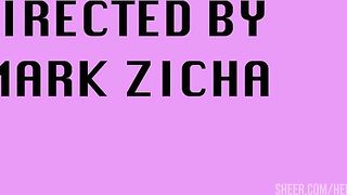 Real Life Hentai - Veronica Leal Gets a hard core fucking and creampied in every holes