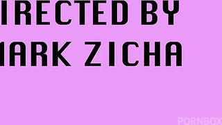 Real Life Hentai - Agatha Vega get multiple tentacles in her asshole