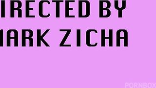 Real Life Hentai - Agatha Vega get multiple tentacles in her asshole