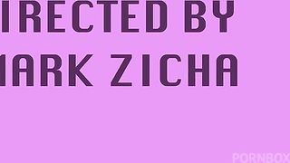 Real Life Hentai - Agatha Vega get multiple tentacles in her asshole