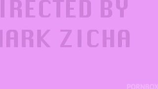 Real Life Hentai - Agatha Vega get multiple tentacles in her asshole