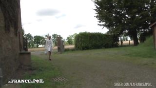 Pretty student blonde came back from school and gets sodomized MF200443_1