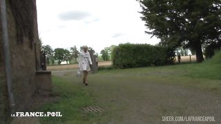 Pretty student blonde came back from school and gets sodomized MF200443_1