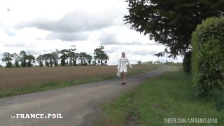 Pretty student blonde came back from school and gets sodomized MF200443_1