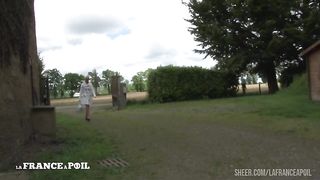 Pretty student blonde came back from school and gets sodomized MF200443_1