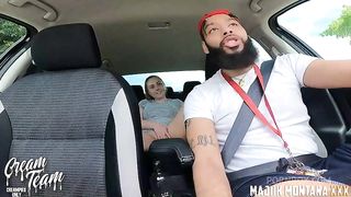 CreamTeam Vol3 Big Booty Uber Slut Gracie Does Anything for a 5star Rating