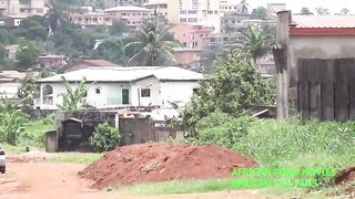 My first casting. Linda while she passes her n first casting to be professional porn actresses, her producer gets very hard and starts to masturbate, then get closer to Linda, caress and end up with