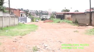 My first casting. Linda while she passes her n first casting to be professional porn actresses, her producer gets very hard and starts to masturbate, then get closer to Linda, caress and end up with