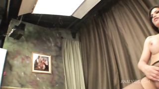 Colucci want have some fun at home