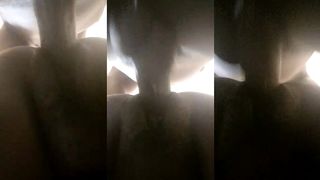 AFROKING - SHE LOVE IT WHEN I GIVE HER FROM BACK ,I BANG HER HARD