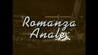 ANAL ROMANCE- FULL MOVIE