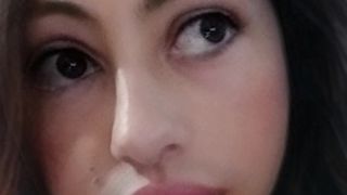 VEM VER UM LADO DA ANNA JULIA QUE VOCES NAO CONHECEM