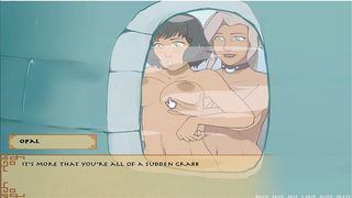 FET BOOK 5 SLAV PART 28 - NO COMMENTARY