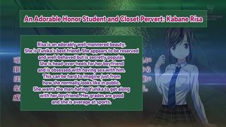 MOHIITSUU UNCERTAIN LOVE MY BEST FRIEND BOY FRIEND CAME INSIDE EPISODE 01 - HENTAI FULL HD 1080P - HENTAI DREAMS