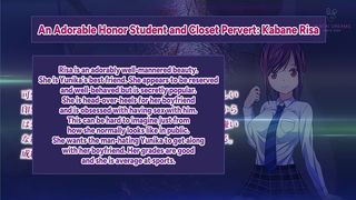 MOHIITSUU UNCERTAIN LOVE MY BEST FRIEND BOY FRIEND CAME INSIDE EPISODE 02 - HENTAI FULL HD 1080P - HENTAI DREAMS