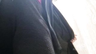 Hot stinky farts in public 4K