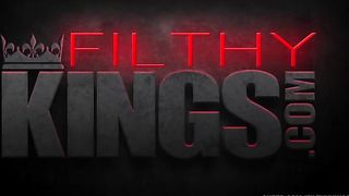 Lacy Latina Rubdown with Gaby Ortega