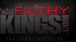 Lacy Latina Rubdown with Gaby Ortega