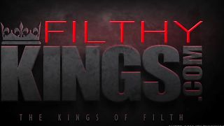 Lacy Latina Rubdown with Gaby Ortega