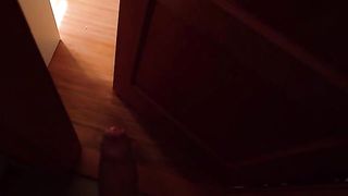 Threesome With Two Teen Step Sisters! Pulls Panties To The Side And Fucked 4K