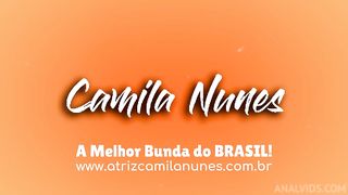NA ROLETA DE CONSOLO APROVEITEI E METI NO RABO GOSTOSO