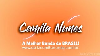 NA ROLETA DE CONSOLO APROVEITEI E METI NO RABO GOSTOSO