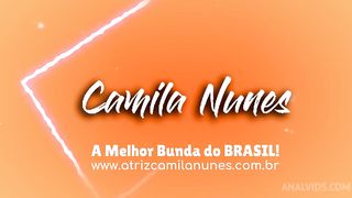 NA ROLETA DE CONSOLO APROVEITEI E METI NO RABO GOSTOSO
