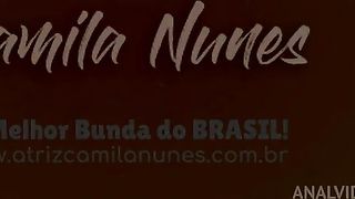 NA ROLETA DE CONSOLO APROVEITEI E METI NO RABO GOSTOSO