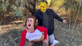 JASON FUCKS A TRANS SLUT