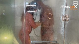 ARIZONA MILF TIFFANYQOS VS TEXAS BOBBY GREY