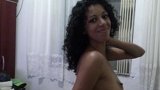 HUSBAND CAN T TOUCH, HE CAN ONLY LOOK! EVIL JADE