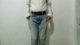 DELICIOSA MOJADA Y DELICIOSO ORGASMO