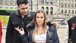 FAKE POOL GOES WET WITH SILVIA DELLAI, 3ON1, DAP, DP, PEE DRINK/SHOWER, BALLS DEEP, ROUGH SEX, CUM IN MOUTH, SWALLOW