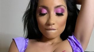 AUDITION TAPE - RINA ELLIS