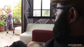 A ESPOSA E O PERSONAL