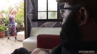 A ESPOSA E O PERSONAL