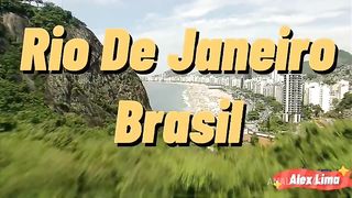 Minha mulher safada me fez para de ver o jogo para tranzar, E te a bunda a safada me deu, Mirella Mansur