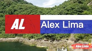 Minha mulher safada me fez para de ver o jogo para tranzar, E te a bunda a safada me deu, Mirella Mansur