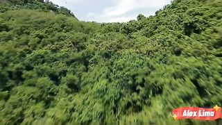 Minha mulher safada me fez para de ver o jogo para tranzar, E te a bunda a safada me deu, Mirella Mansur