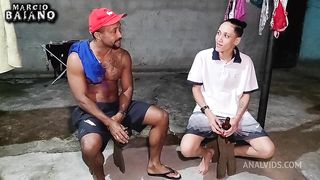 levei minha amiga sapatao pra comlevei minha amiga sapatao pra comer minhas esposas na minha casa ela fez as duas gozarer minhas esposas na minha casa ela fez as duas gozar